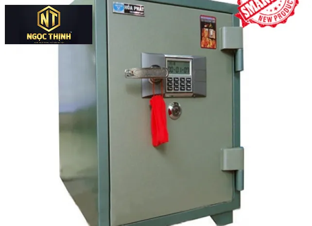 KÉT SẮT SS110K1DT